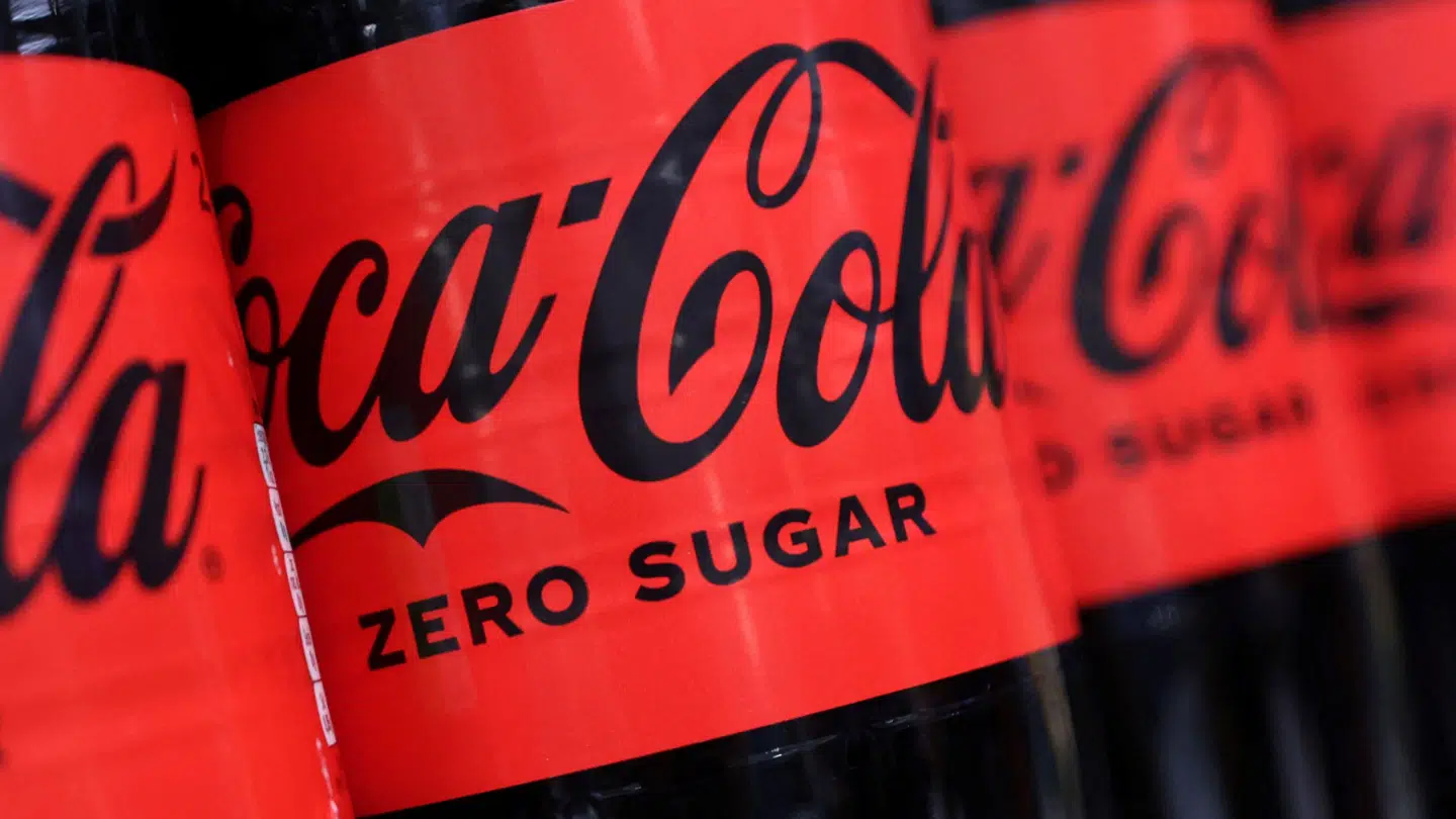 Netto og Rema 1000 har frem til jul priskrig om 1,5 liters sodavand.