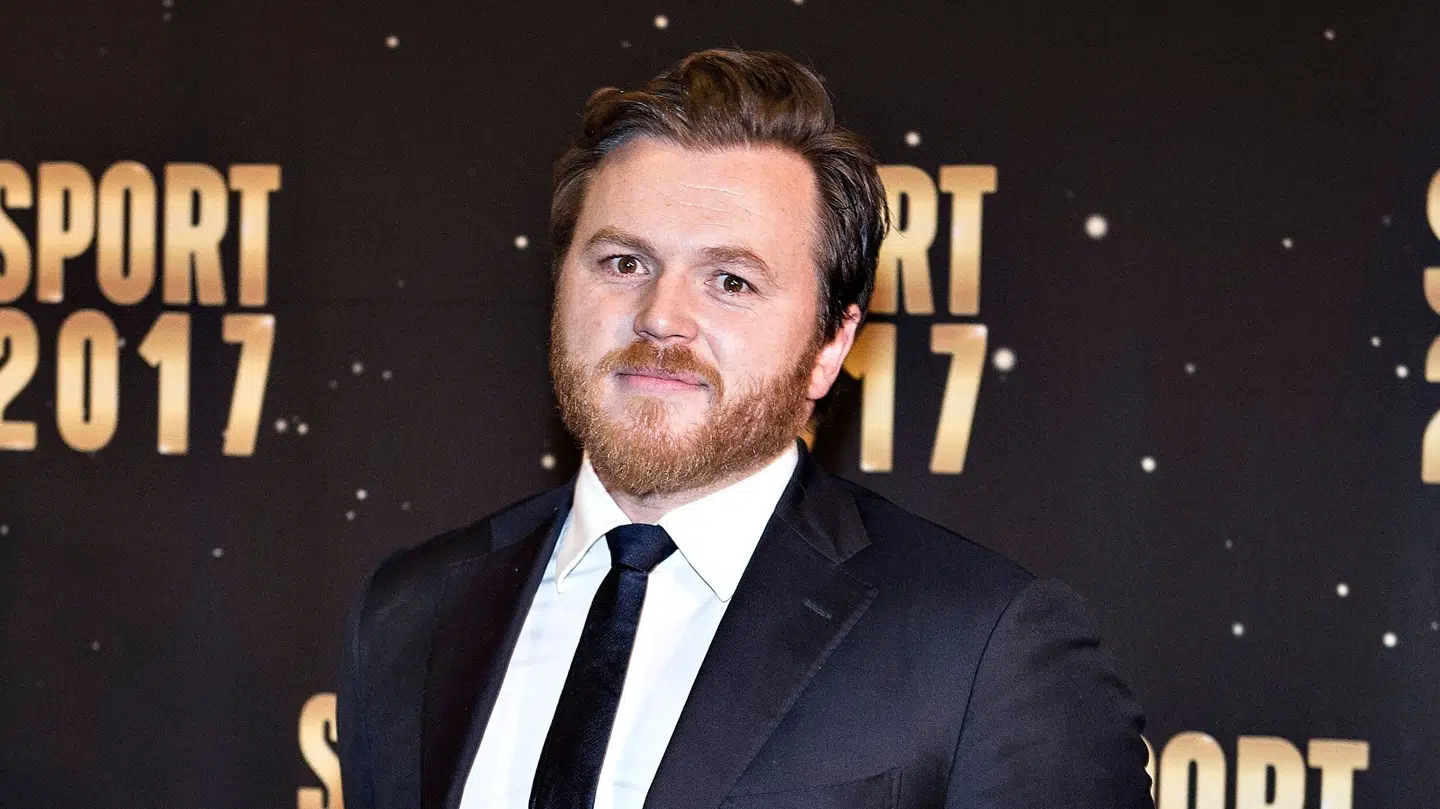 Jonas Høgh Christensen er kommet tilbage til sejlsporten efter en afstikker.