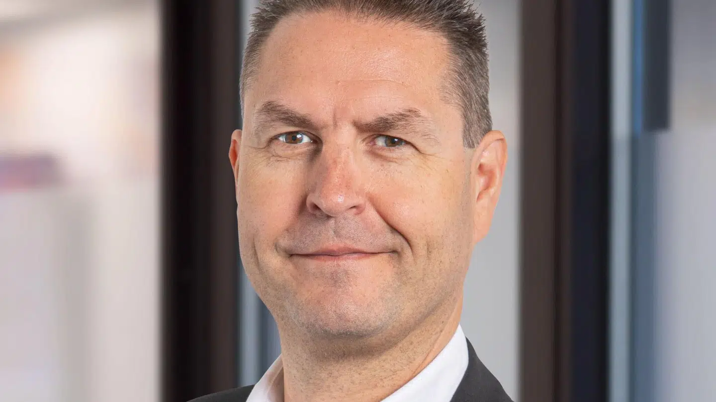 Morten Dobel Ammentorp, advokat og partner i WTC advokaterne, er bestemt ikke fan af smørhamstring.