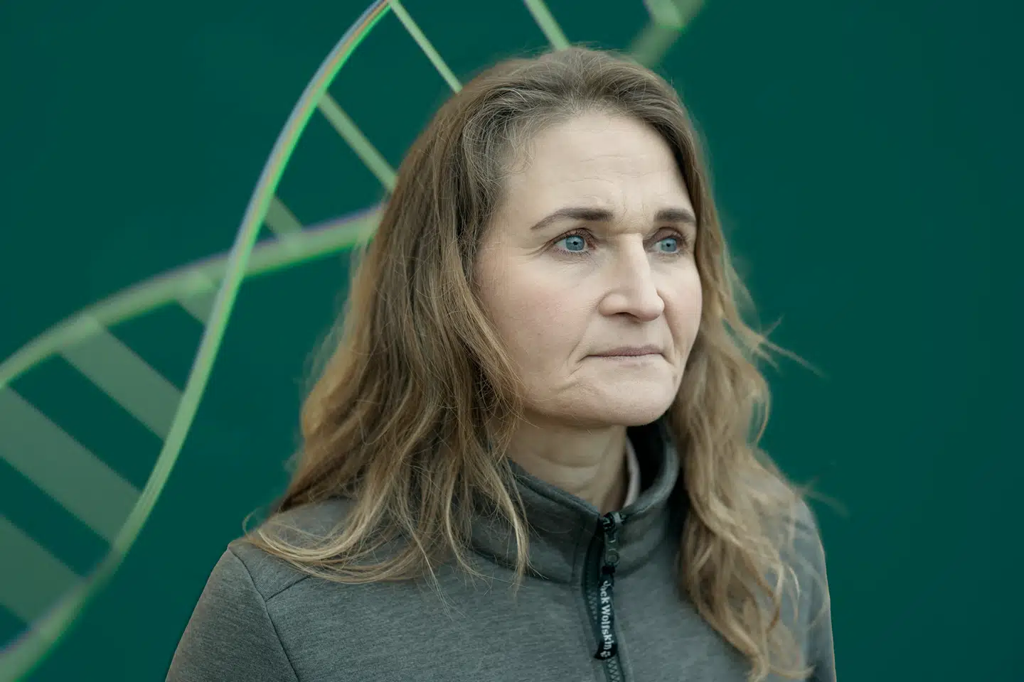 Kinaekspert Camilla Tenna Nørup Sørensen forstår godt PETs bekymring