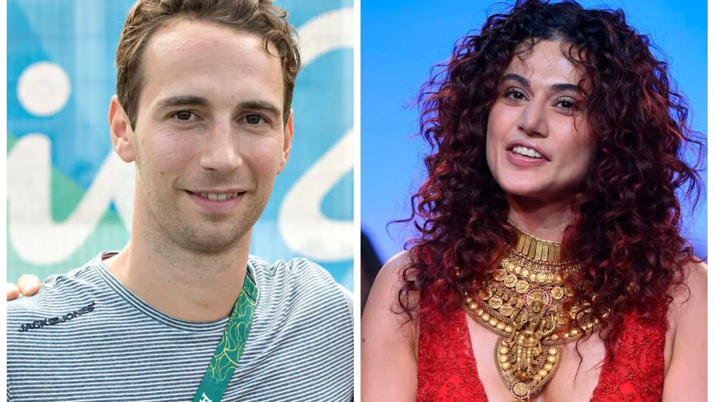 Mathias Boe: Fra badmintonstjerne til gift med Bollywood-stjerne – og nu midt i ejendomssag
