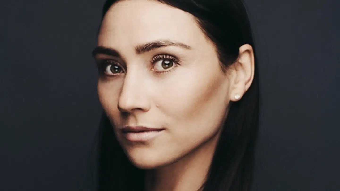 Stephanie Leon i dag.