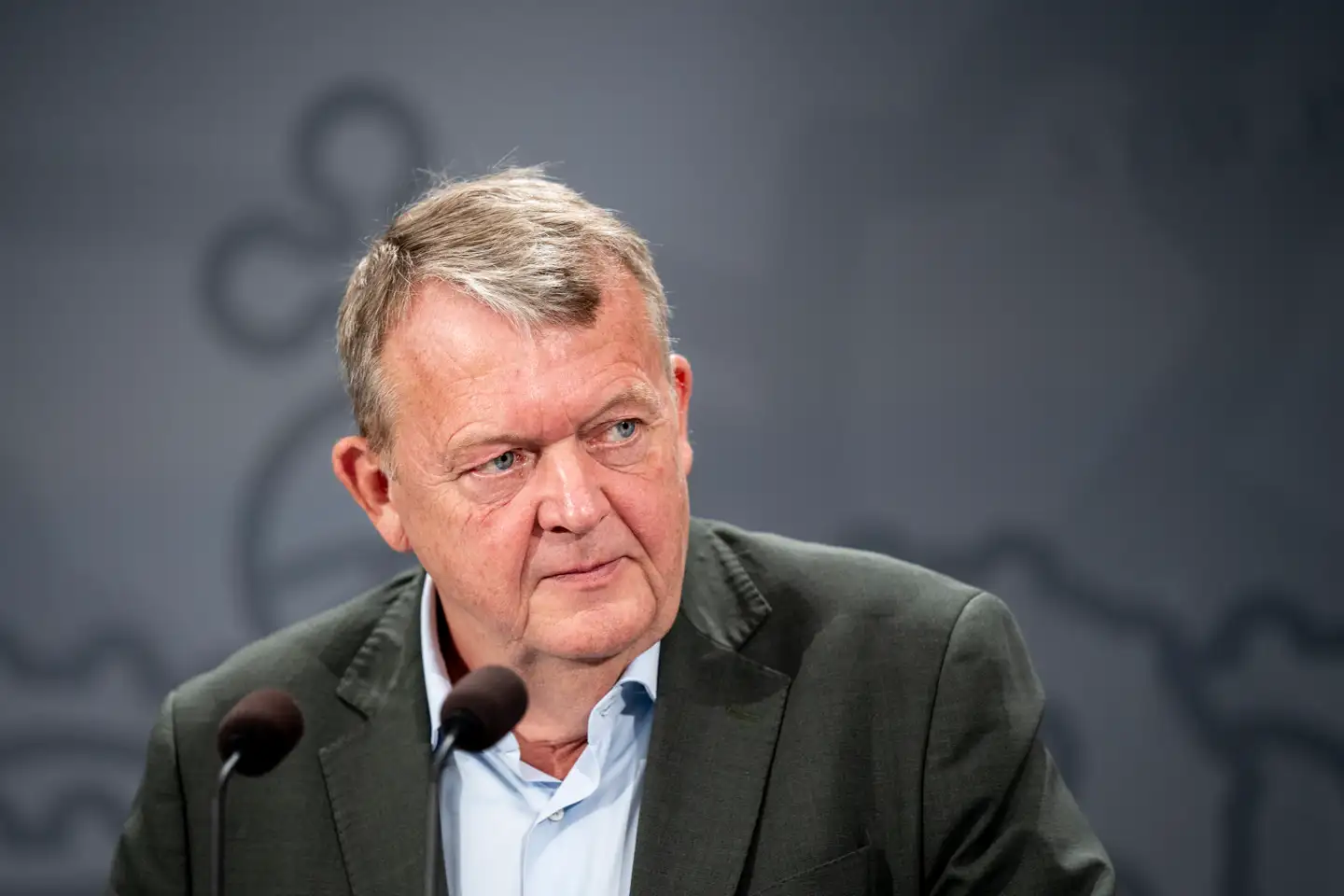 Vladimir Putins såkaldte »skyggeskibe« vil fremover få en sværere vej gennem Danmark og Østersøen. Løkke sætter ind mod Ruslands skyggeflåde.