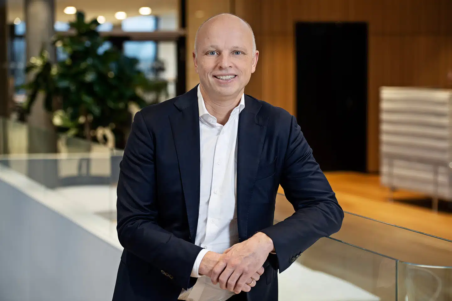 Topchefen i DSV, Jens Lund, beskyldes for en dybt ubehagelig og brutal ledelsesstil, hvor det fyger med trusler, mobning og psykisk vold.