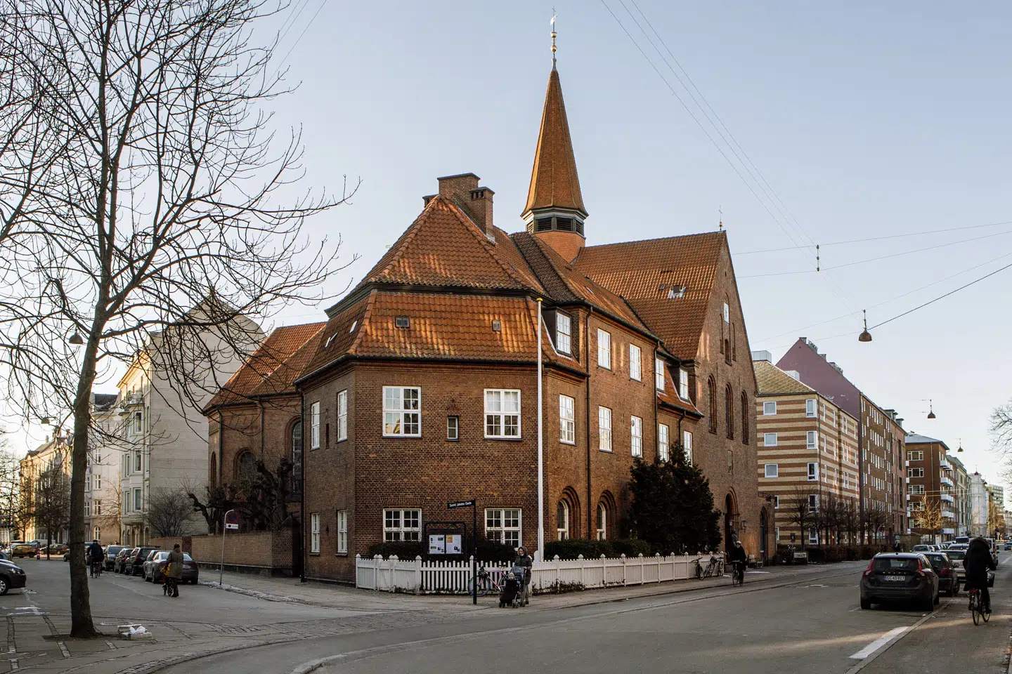 Foto: Daniel Hjorth, Scanpix