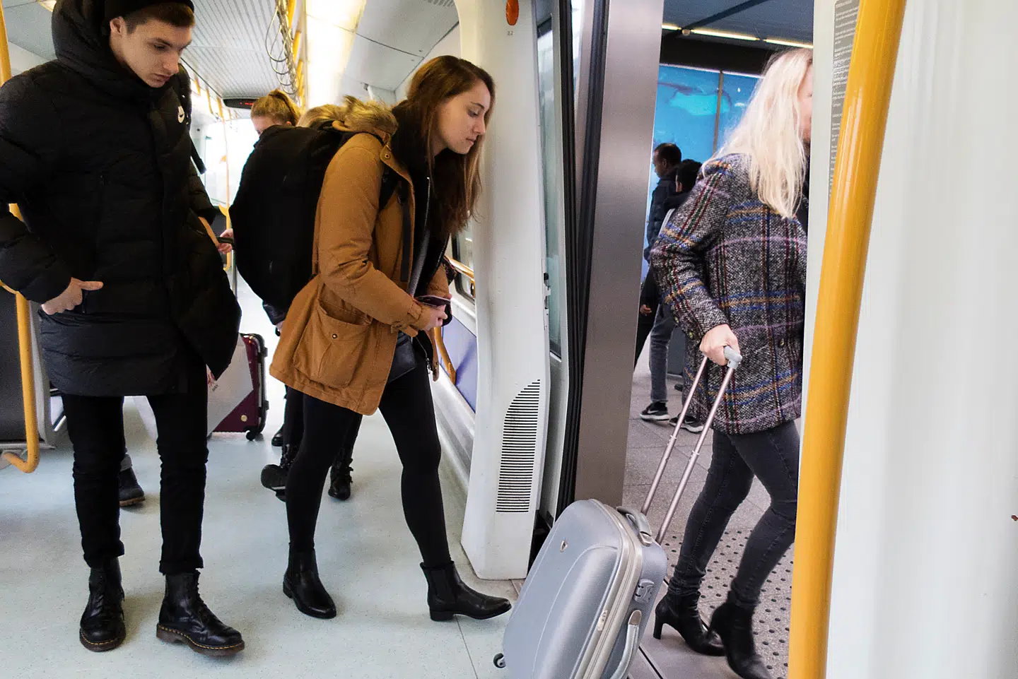 Der er stor interesse for mere metro i København. Men det er svært at finde pengene til det. Nu har Socialdemokratiets spidskandidat ved næste års kommunalvalg i hovedstaden et opsigtsvækkende forslag til, hvor pengene kan komme fra.