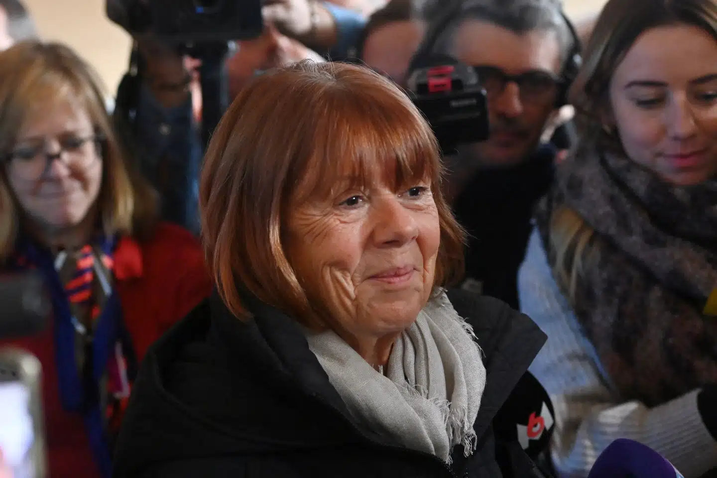 Efter godt tre måneders opslidende og ofre ydmygende afhøringer kunne Gisèle Pelicot mandag ånde lettet op efter det sidste retsmøde i sagen om voldtægterne mod hende. Undervejs er hun blevet et globalt ikon for kampen mod kønsbetingede seksualforbrydelser.