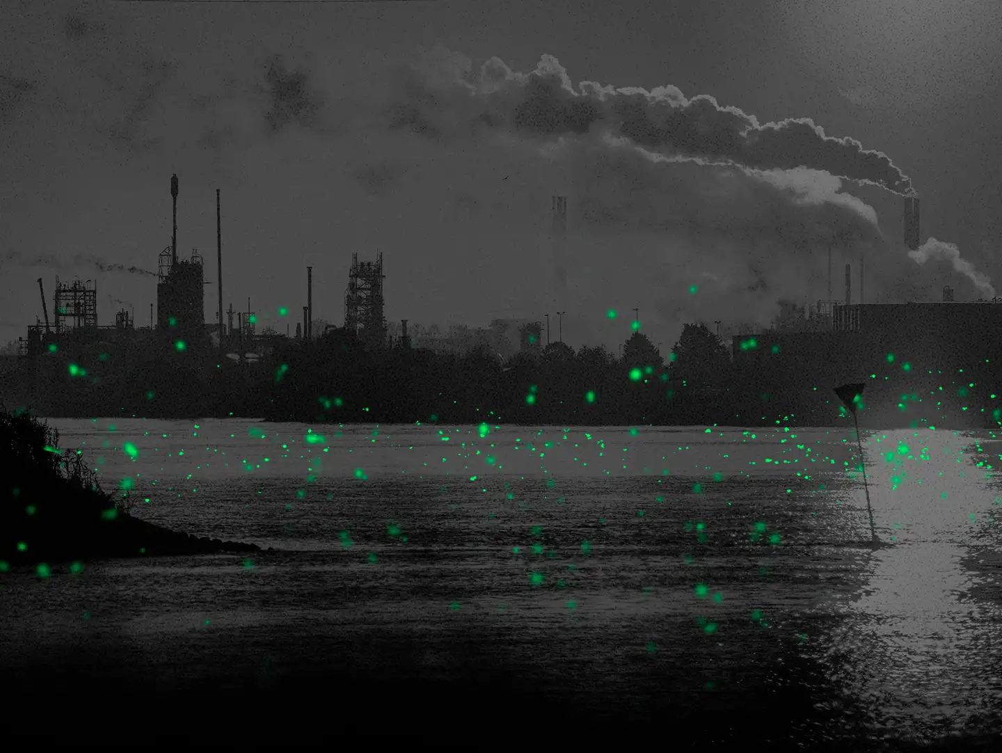 Der er store interesser på spil. Industrierne bruger flere og flere penge på lobbyindsatsen i Europa.