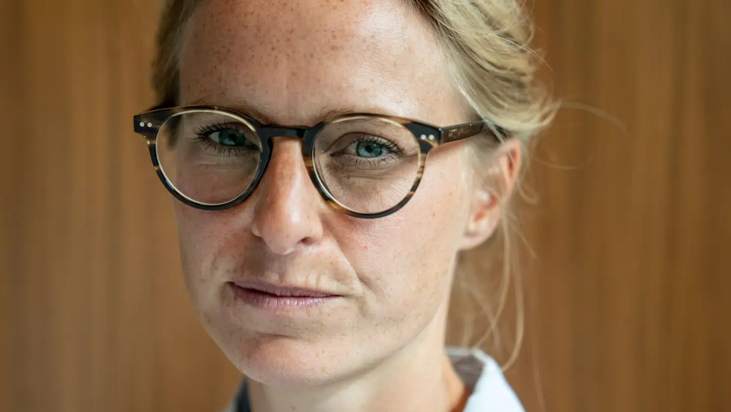 Næstformand i Etisk Råd, Ida Donkin, mener, det er en dårlig idé, at regeringen vil ændre samtykkemodellen for organdonation.