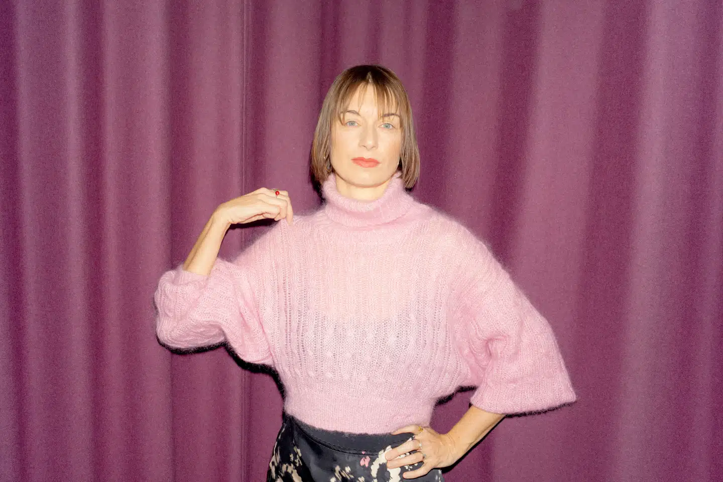 Skofirmaet Roccamore blev registreret i februar 2015, og det er iværksætteren Frederikke Antonie Schmidt, der stiftede det.