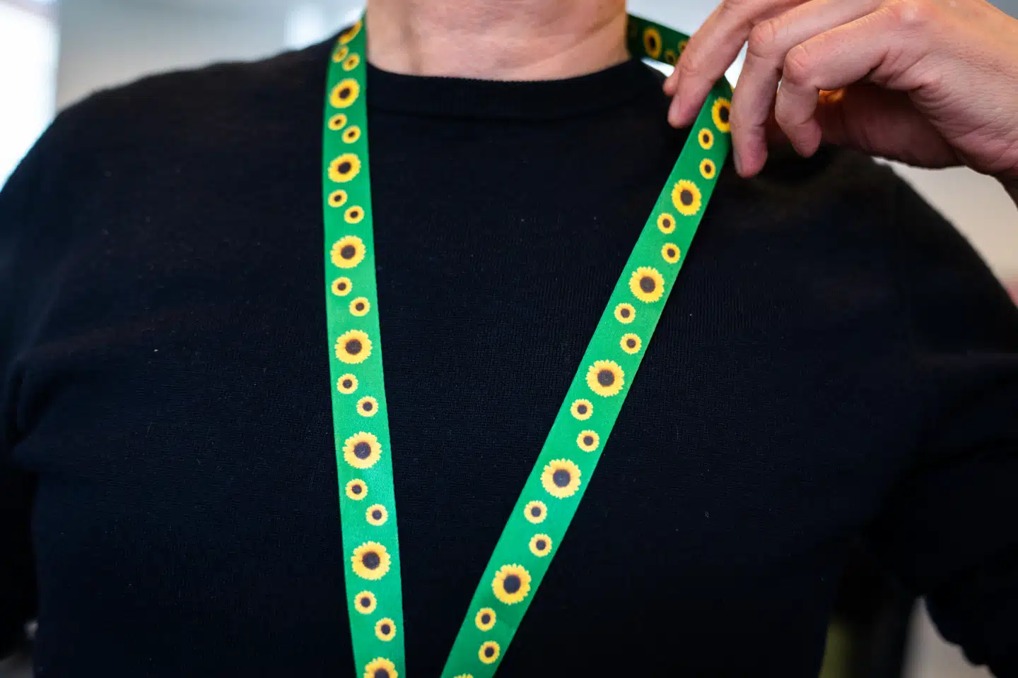 »Ved at producere legetøj, der bærer solsikkesnoren, sender LEGO et klart budskab om, at alle børn, uanset deres udfordringer, skal have mulighed for at lege og føle sig inkluderet,« skriver Vibeke Henriksen.