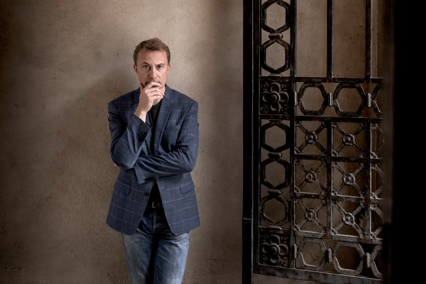 Morten Messerschmidt får ros af Ruslands ambassadør for Ukraine-melding.