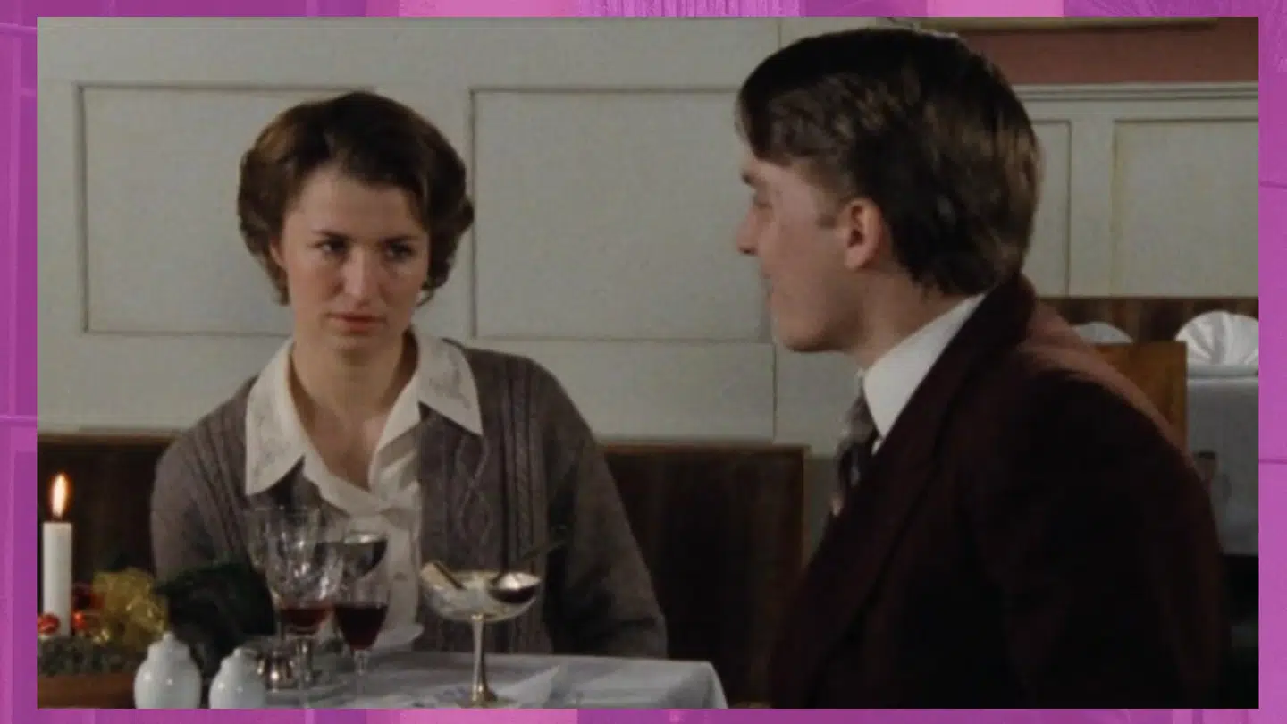 Thomas Eje dukker op i 'Matador' til stor overraskelse og fornøjelse Foto: PR / IMDB