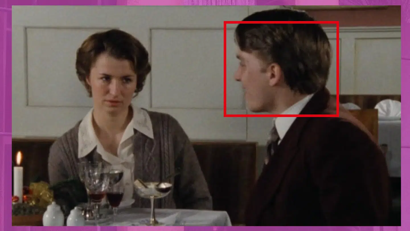 Thomas Eje dukker op i 'Matador' til stor overraskelse og fornøjelse Foto: PR / Arkiv