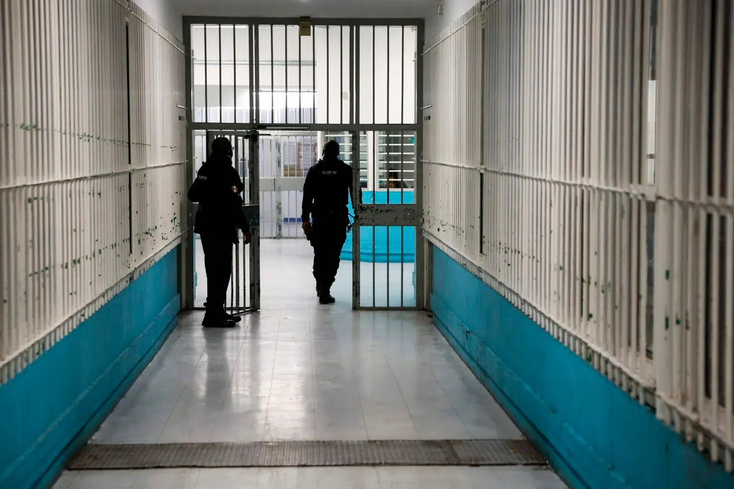 Arkivfoto: Alain Jocard, Scanpix