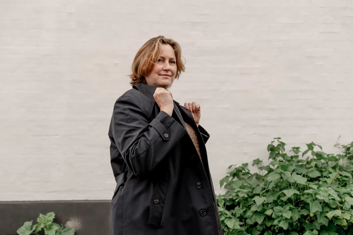 »Mænd er generelt bedre til kurtisering og til at udvise initiativ og interesse i romantiske relationer,« siger Ditte Giese.