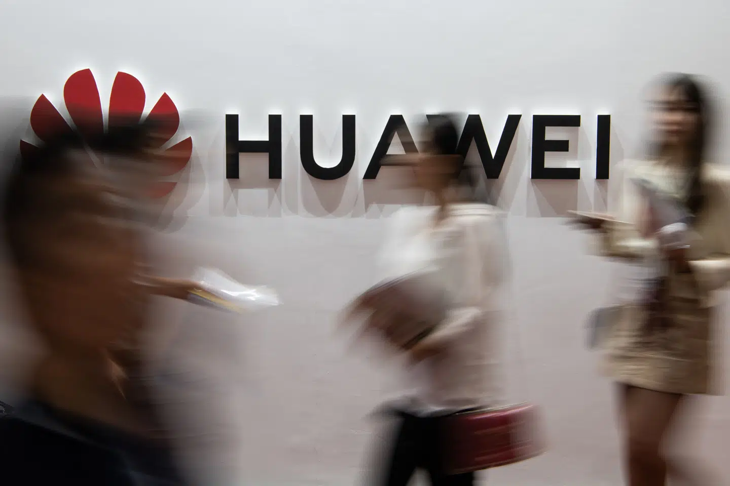 Huawei var verdens største leverandør af teleudstyr, men verdens næststørste mobilproducent havde i 2019 kun et lille marked i USA. Dette blev formindsket til godt og vel et nul.