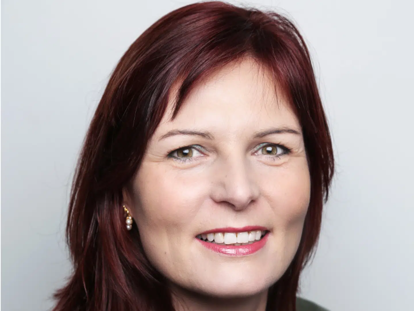 Susanne Borggaard, der er medlem af kommunalbestyrelsen i Sorø Kommune, vil gerne være formand i Nye Borgerlige.