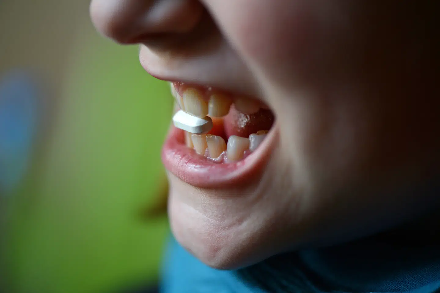 Indtag af antibiotika ser ikke ud til at fremskynde kognitivt forfald.