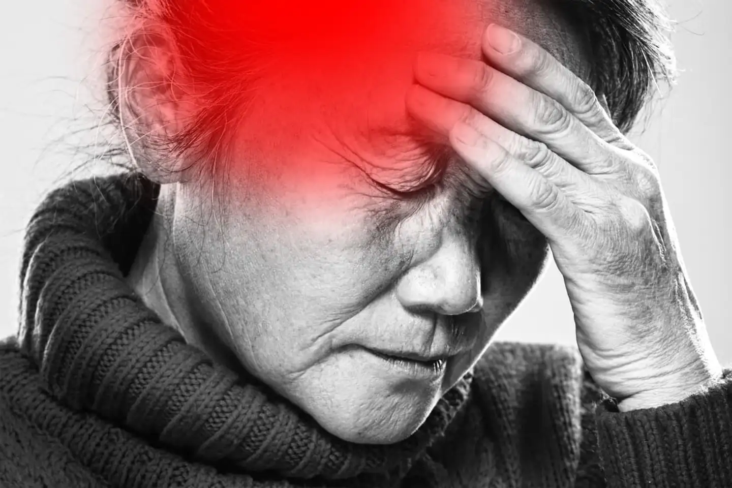 Forskere advarer mod den inflammation, der stiger med alderen. Men kommer også med råd til, hvordan vi kan forebygge den.