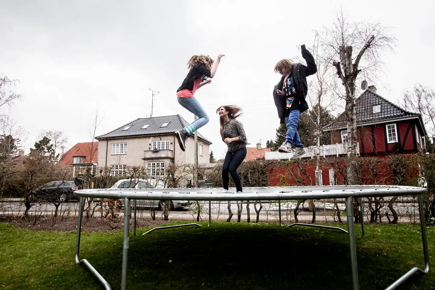 Efter løbende hop kan danske boligejere nu se frem til lavere renter på deres realkreditlån – men i varierende grad.