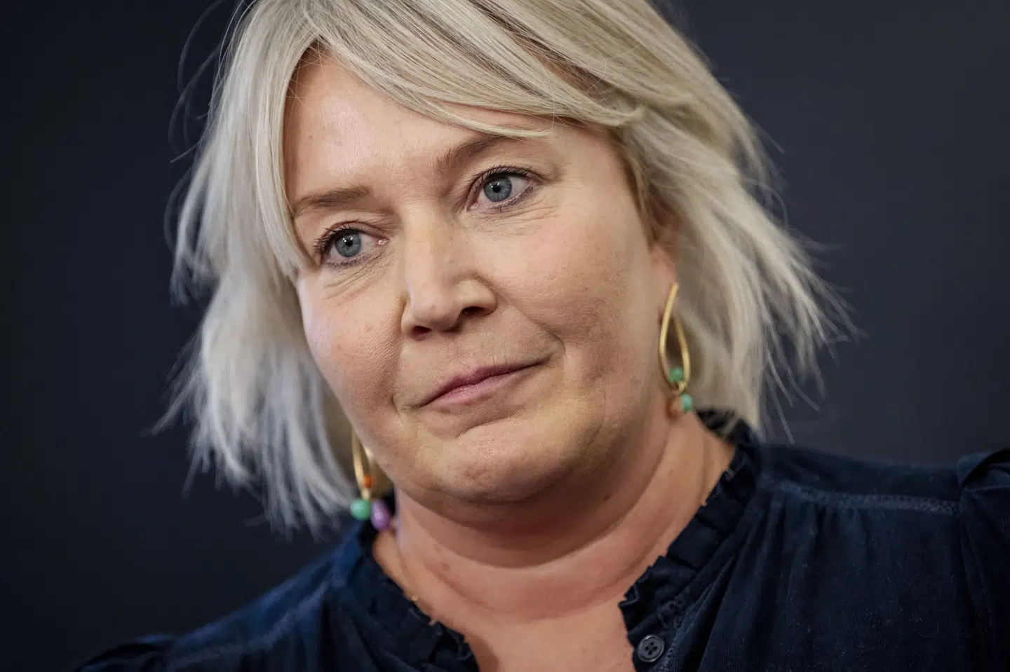 - Jeg er glad for, at vi i dag har lavet en tillægsaftale til reformen af universitetsuddannelserne i Danmark, siger uddannelses- og forskningsminister Christina Egelund.