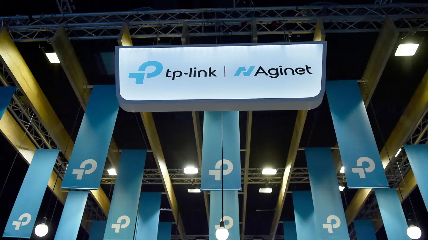 Internetroutere fra TP-Link kan gå en dyster fremtid i møde.