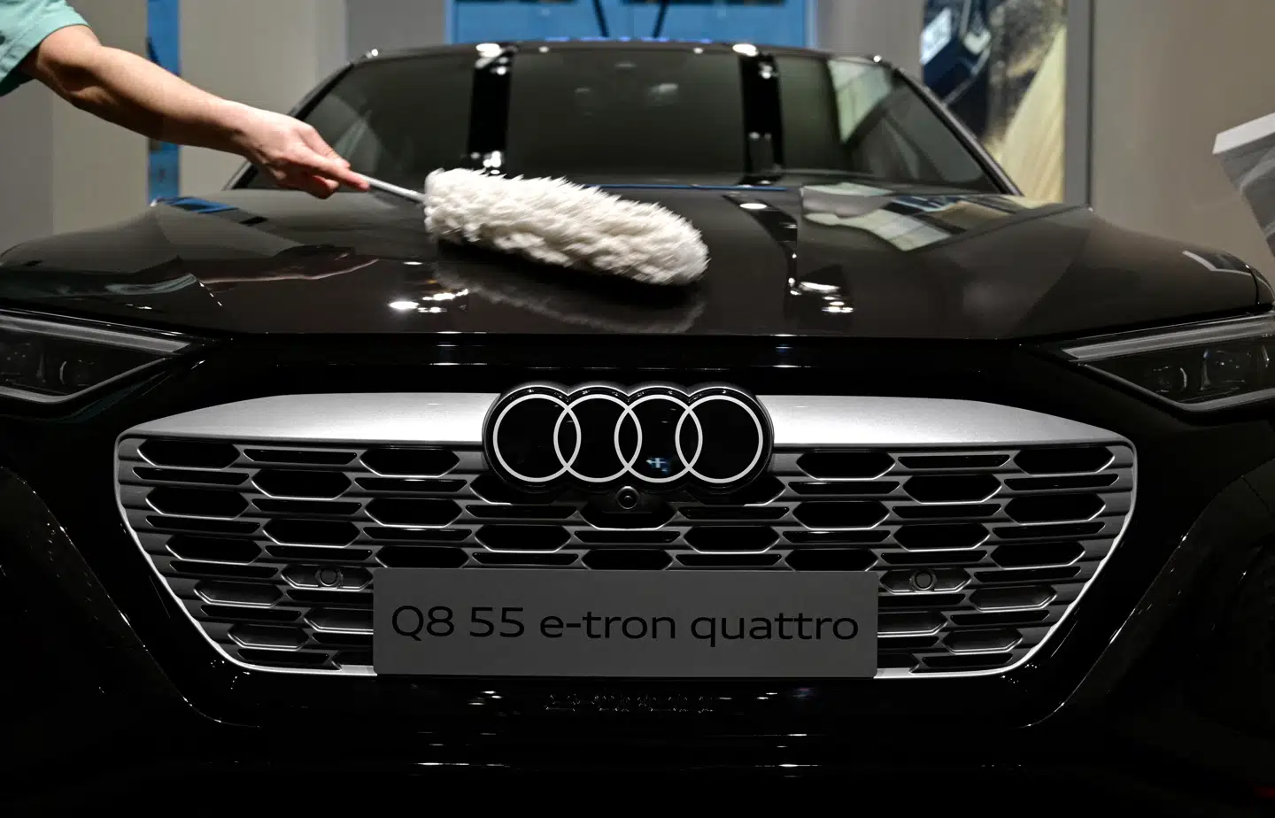 Volkswagen har indført en ny garanti, som er en »fantastisk nyhed« for danske forbrugere, vurderer førende ekspert.