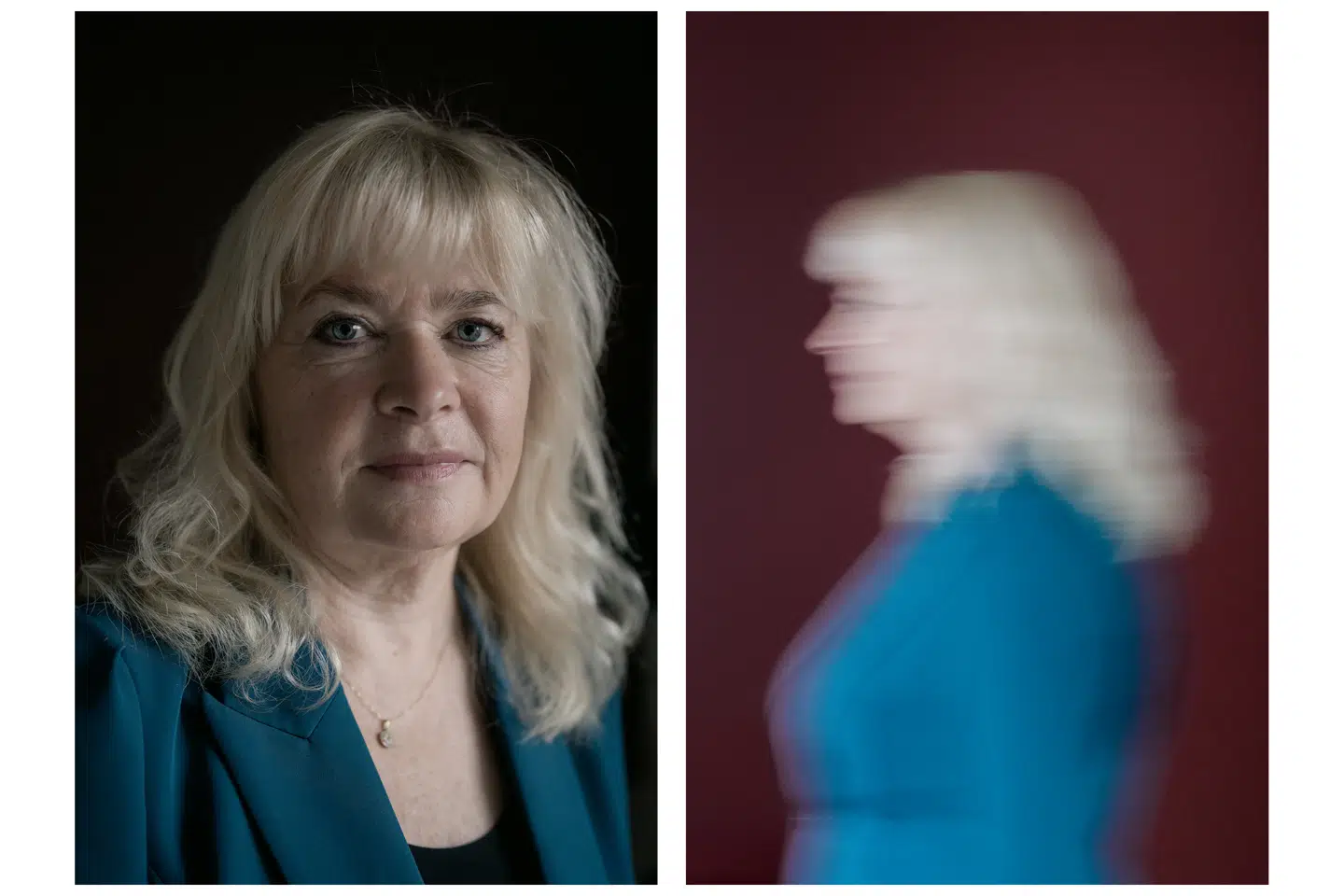 Anette Holm er tidligere direktør i Arla Foods. I dag har hun påbegyndt en professionel bestyrelseskarriere og arbejder som selvstændig konsulent.