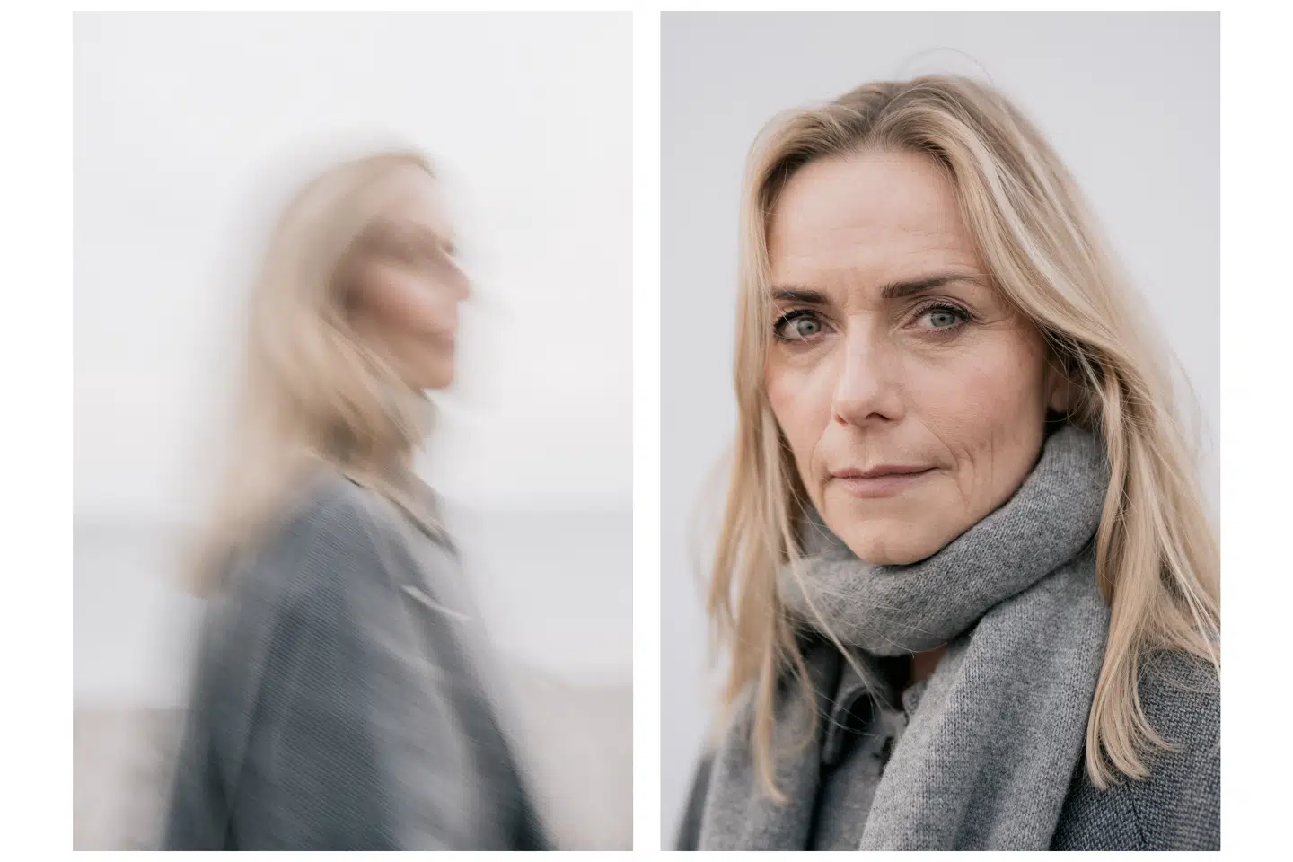 Malou Aamund er tidligere dansk direktør i Google. Efter fem år på posten valgte hun i 2022 en bestyrelseskarriere på fuldtid.