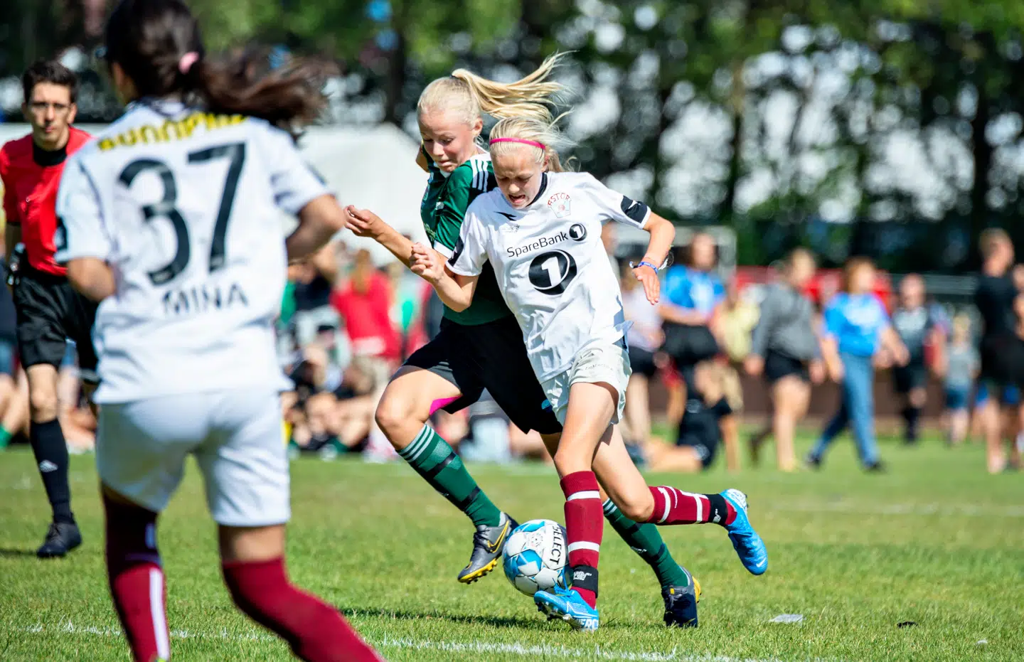 Københavnsk borgmester vil undersøge, om flere skoler i hovedstaden skal have særlige idrætsklasser.