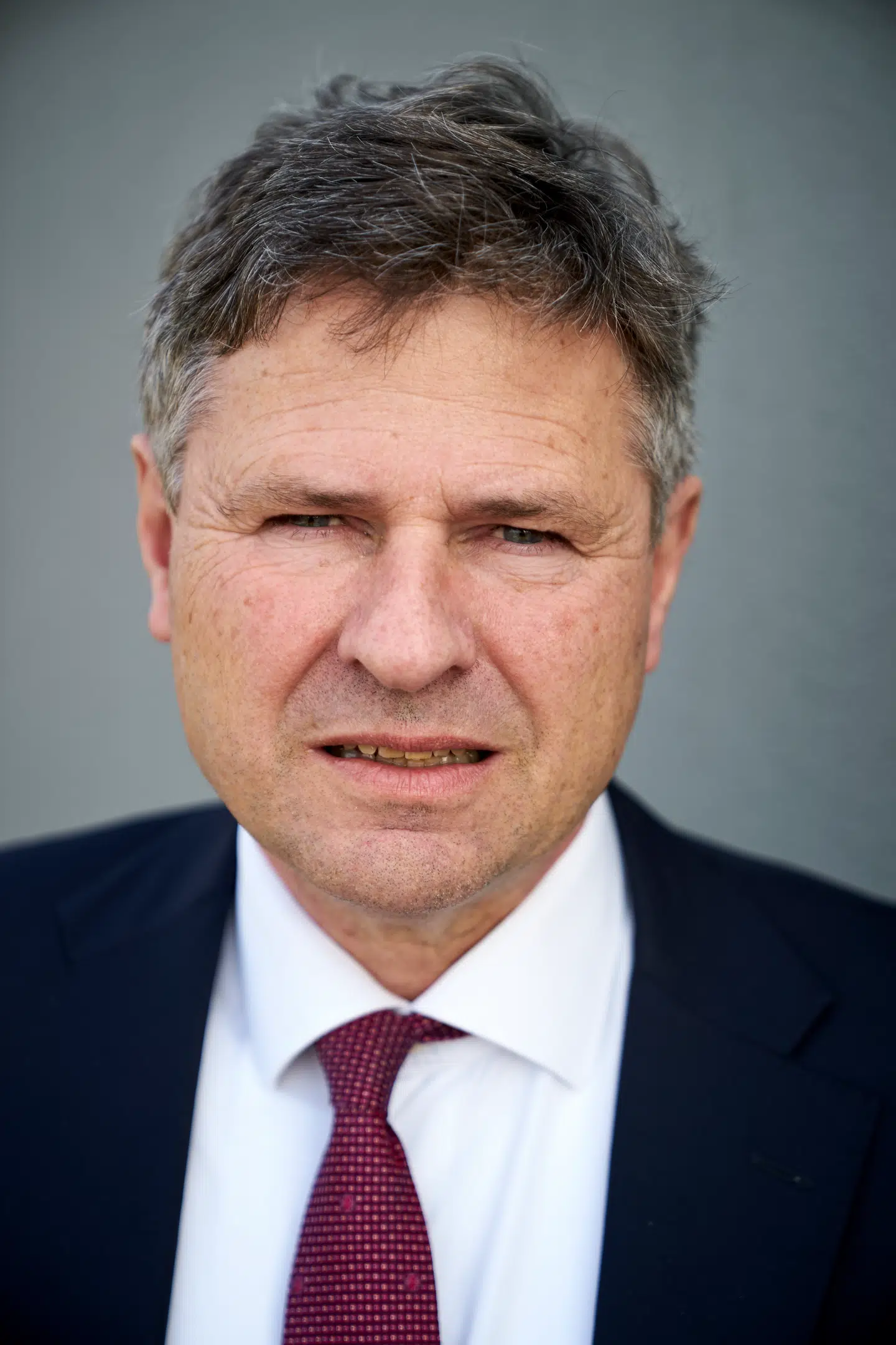 Jesper Berg, tidligere direktør i Finanstilsynet, skriver i denne klumme om Draghi-rapporten og EUs vigtige kamp mod bureaukrati