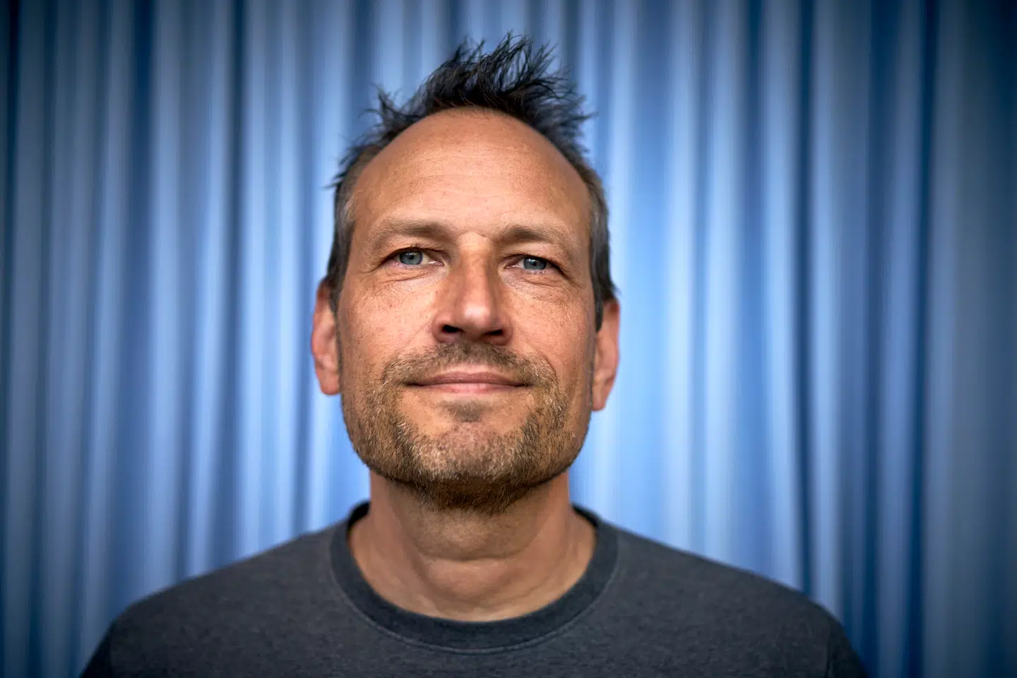 Martin Thorborg. Visma- Dinero