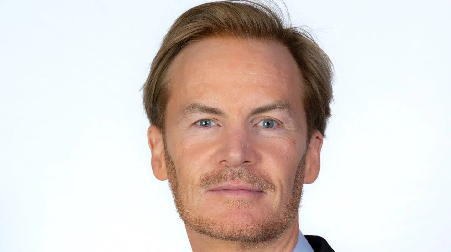 Christian Jain Kongsted er udover at være en erfaren investor, så kan investoren også pryde sig af at være udnævnt til danmarksmester i Scrabble hele fire gange.