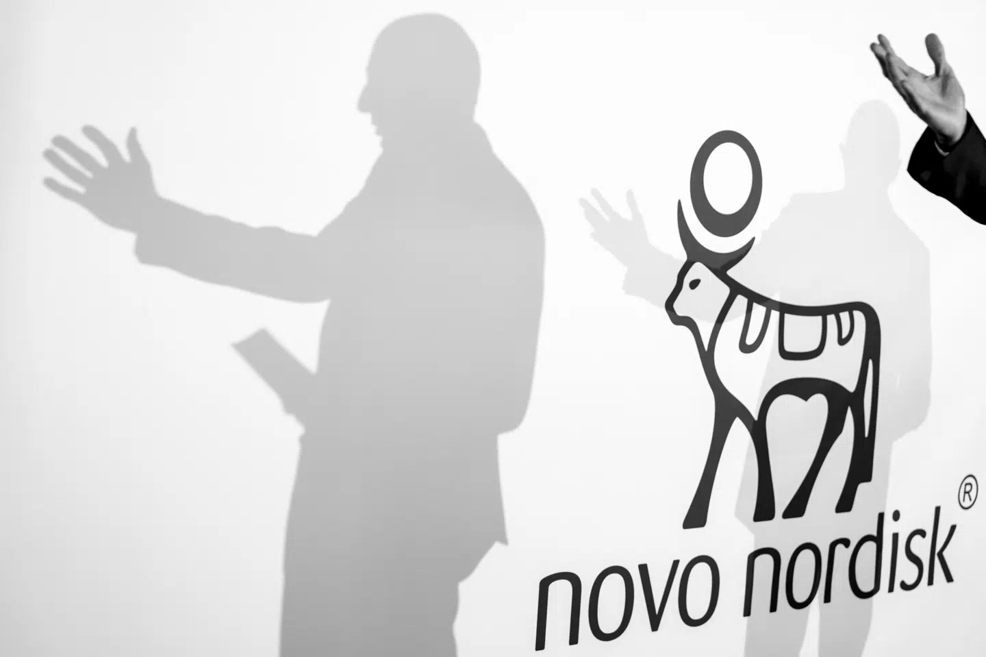 Den danske krones svækkelse i kølvandet på Novo Nordisks aktiekollaps er et vidnesbyrd om, at selskabet betyder ekstremt meget for dansk økonomi, siger cheføkonom. (Arkivfoto).