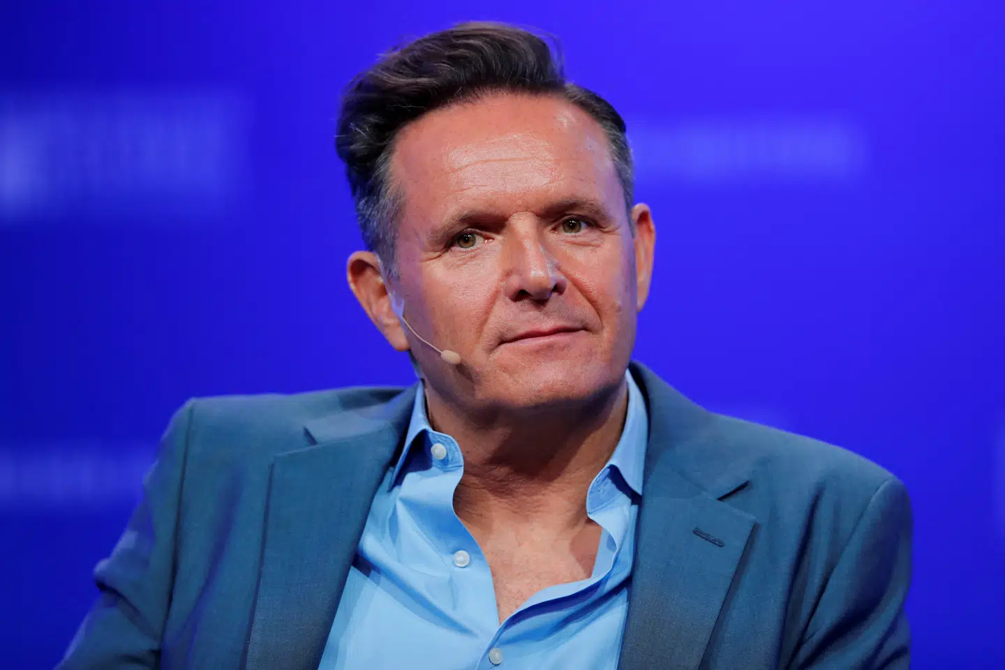 Mark Burnett er et stort navn inden for tv-produktion og står bag stribevis af populære serier.