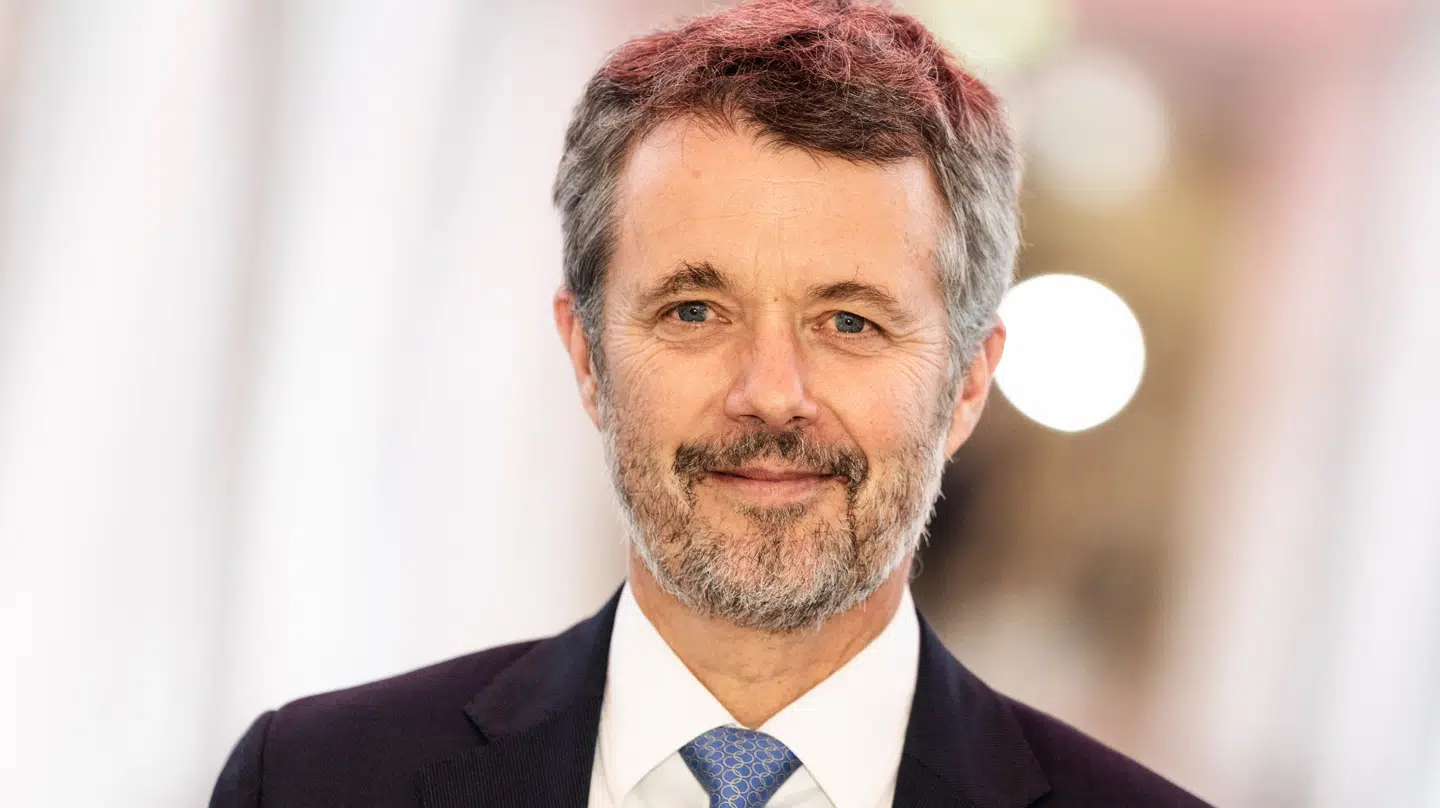 Hvad kommer Kong Frederik helt sikkert til at sige i sin nytårstale? Det gætter danskerne på.