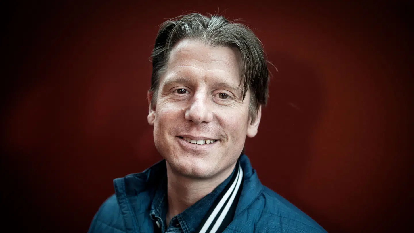 Robert Hansen er varetægtsfængslet henover jul og nytår.