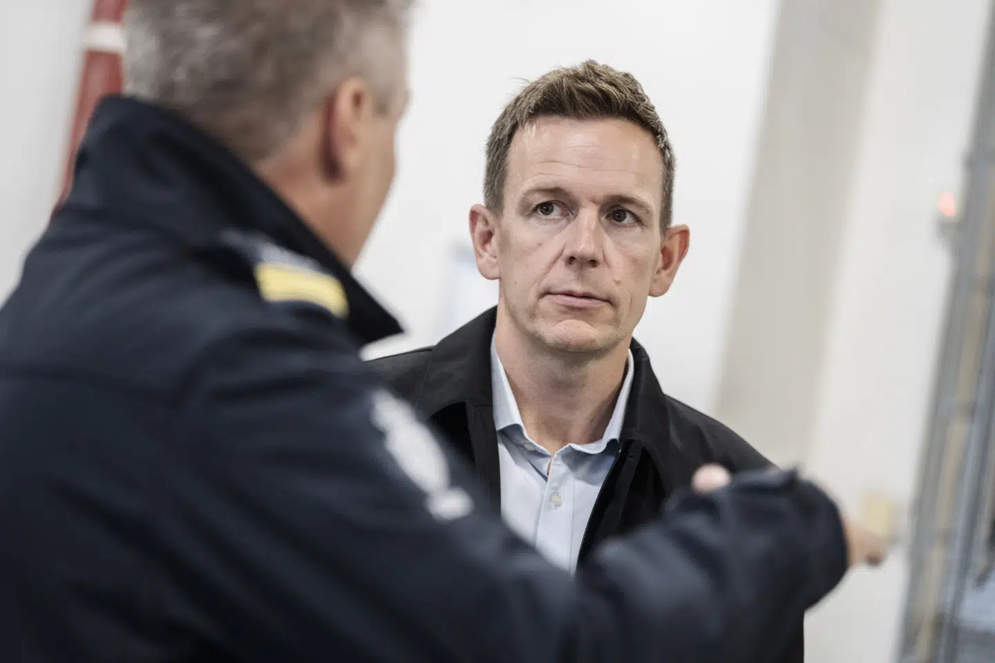 Skatteminister Rasmus Stoklund (S) kalder det en bunden opgave at sikre mere tidssvarende regler for beskatning af kryptoaktiver. (Arkivfoto).