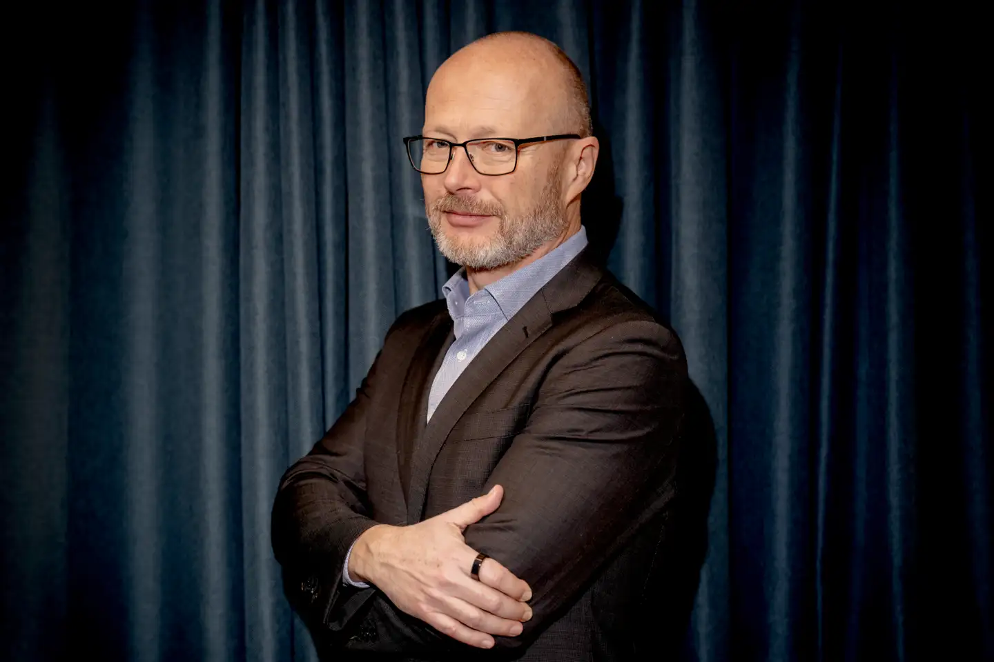 »Nu ser der ud til at være blevet prikket hul på boblen. Men først nu, hvor Danmarks energipolitik ligger i ruiner,« skriver Martin Ågerup i denne kommentar.