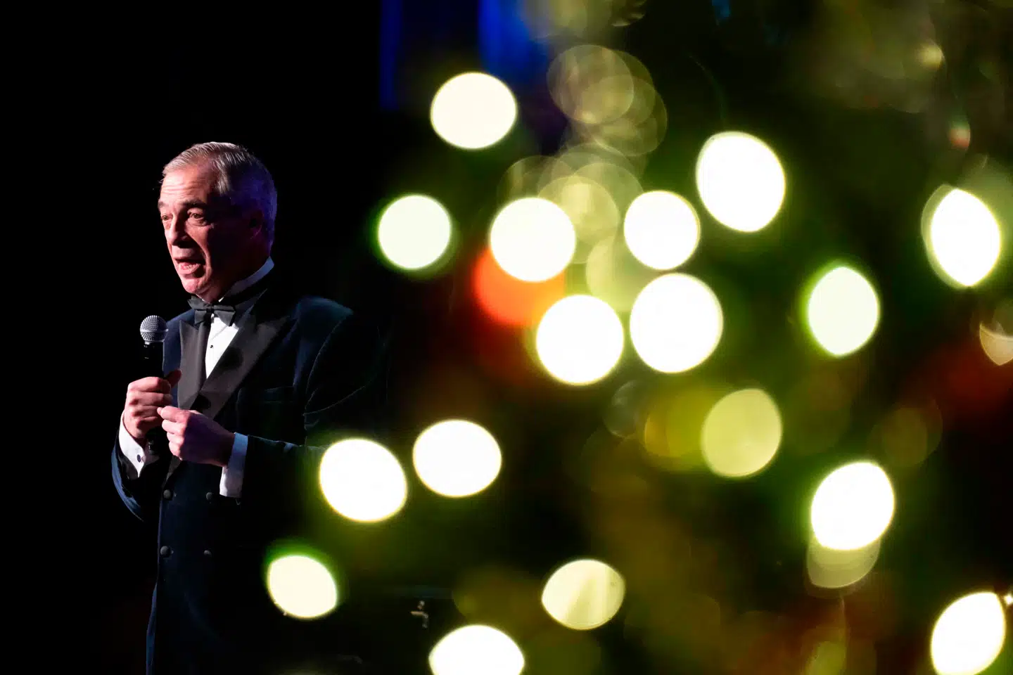 Foto: Adam Gray, Scanpix