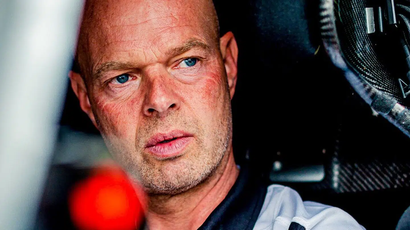 Jan Magnussen skal igen køre racerløb i Danmark, når han i 2025 deltager i TCR Denmark med TPR Motorsport.