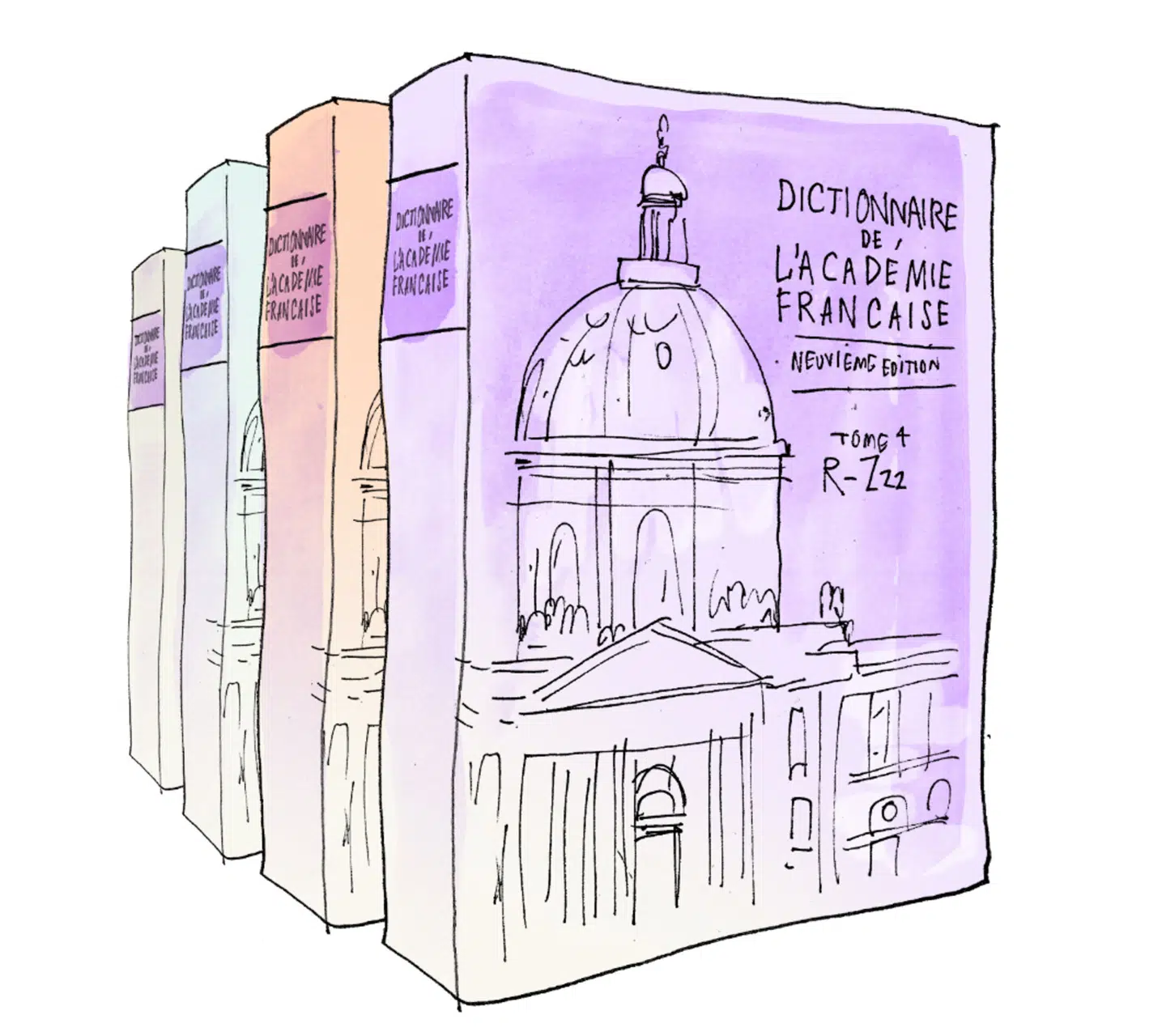 Illustration: Rasmus Meisler