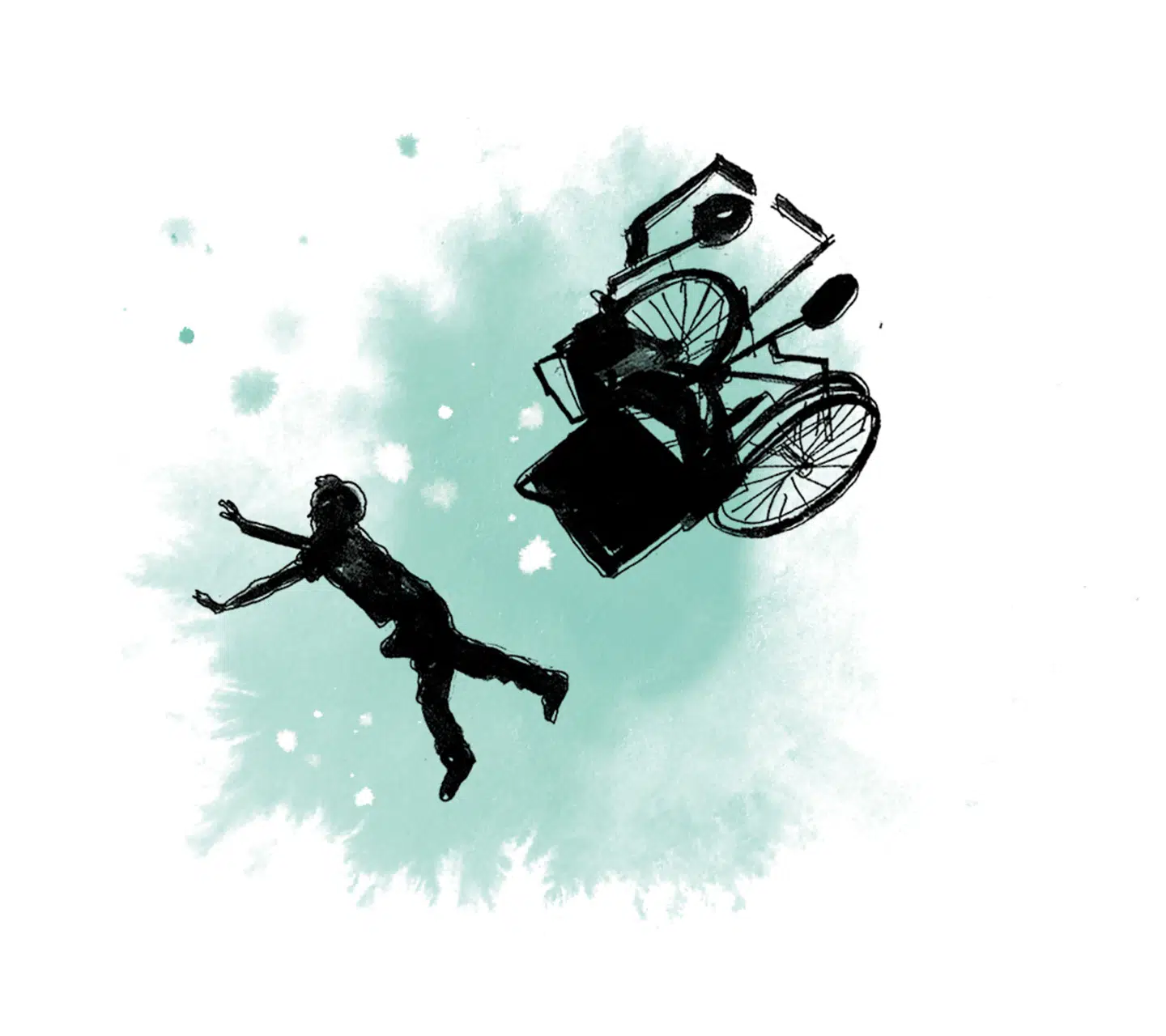 Illustration: Rasmus Meisler