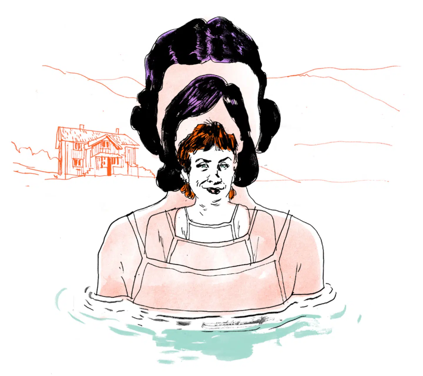 Illustration: Rasmus Meisler