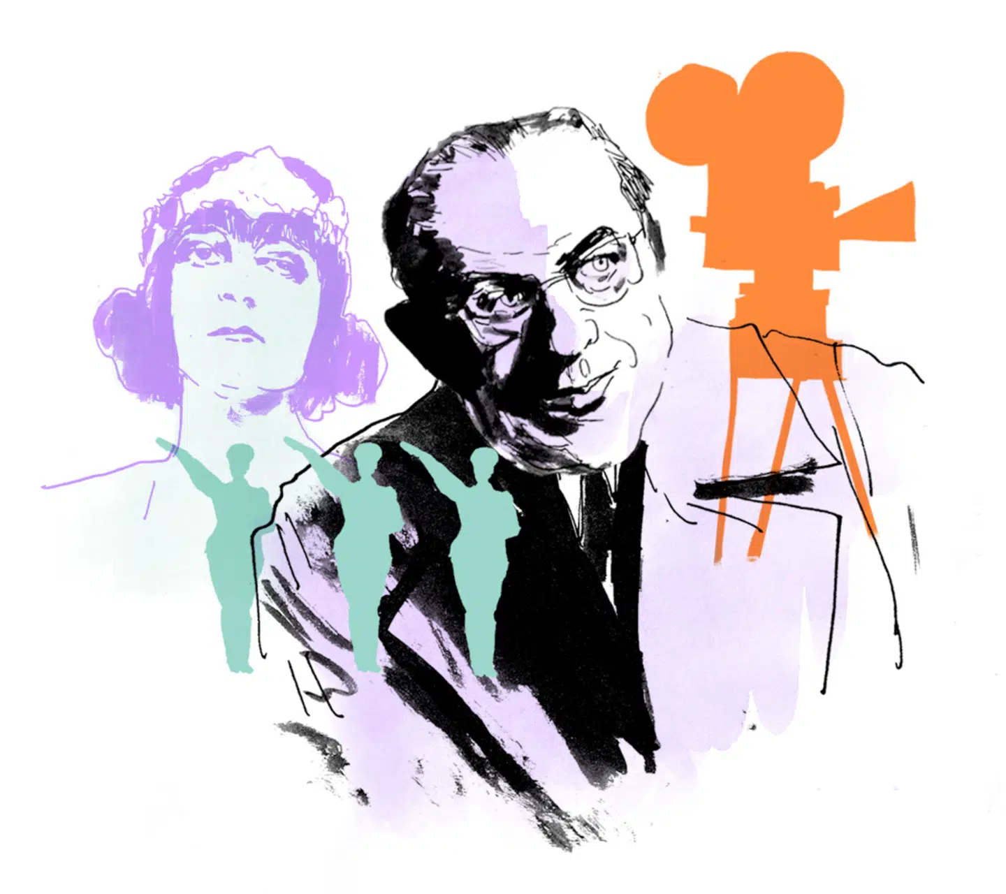 Illustration: Rasmus Meisler