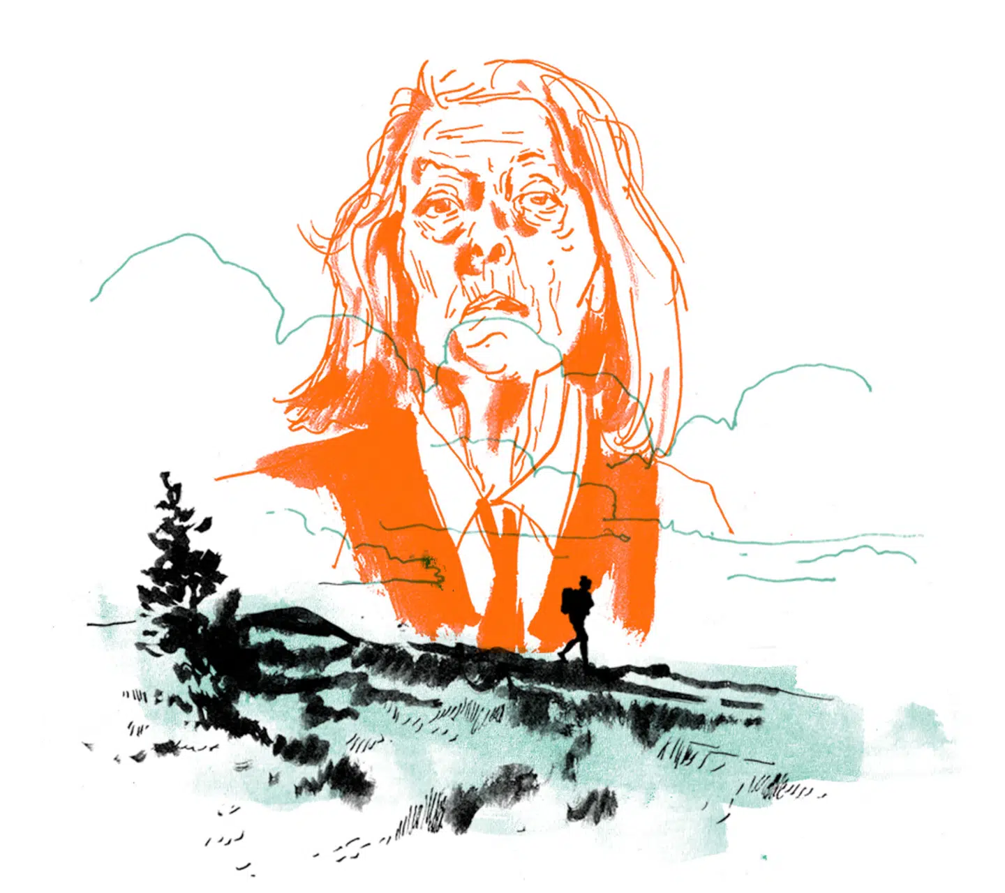 Illustration: Rasmus Meisler