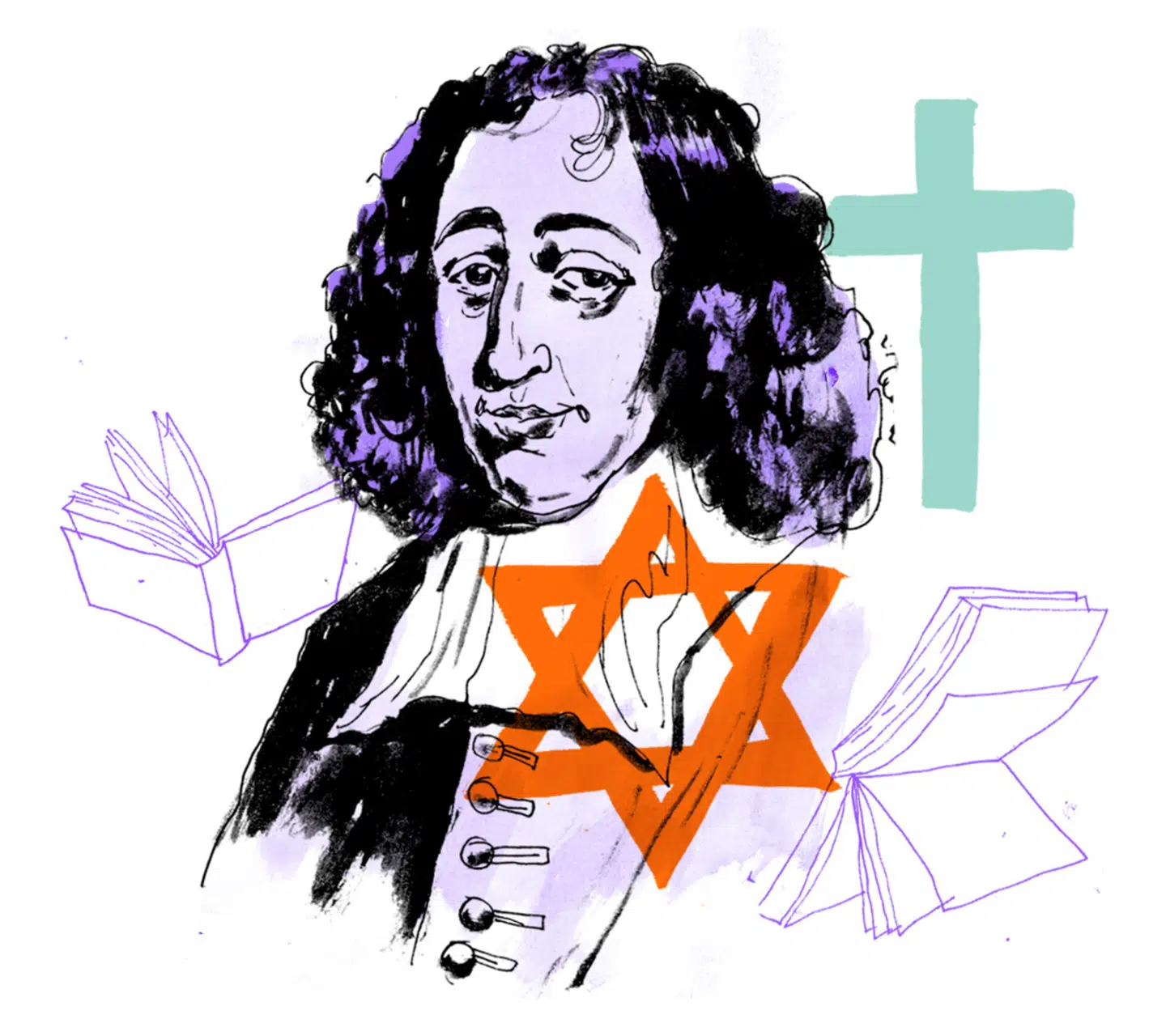 Illustration: Rasmus Meisler