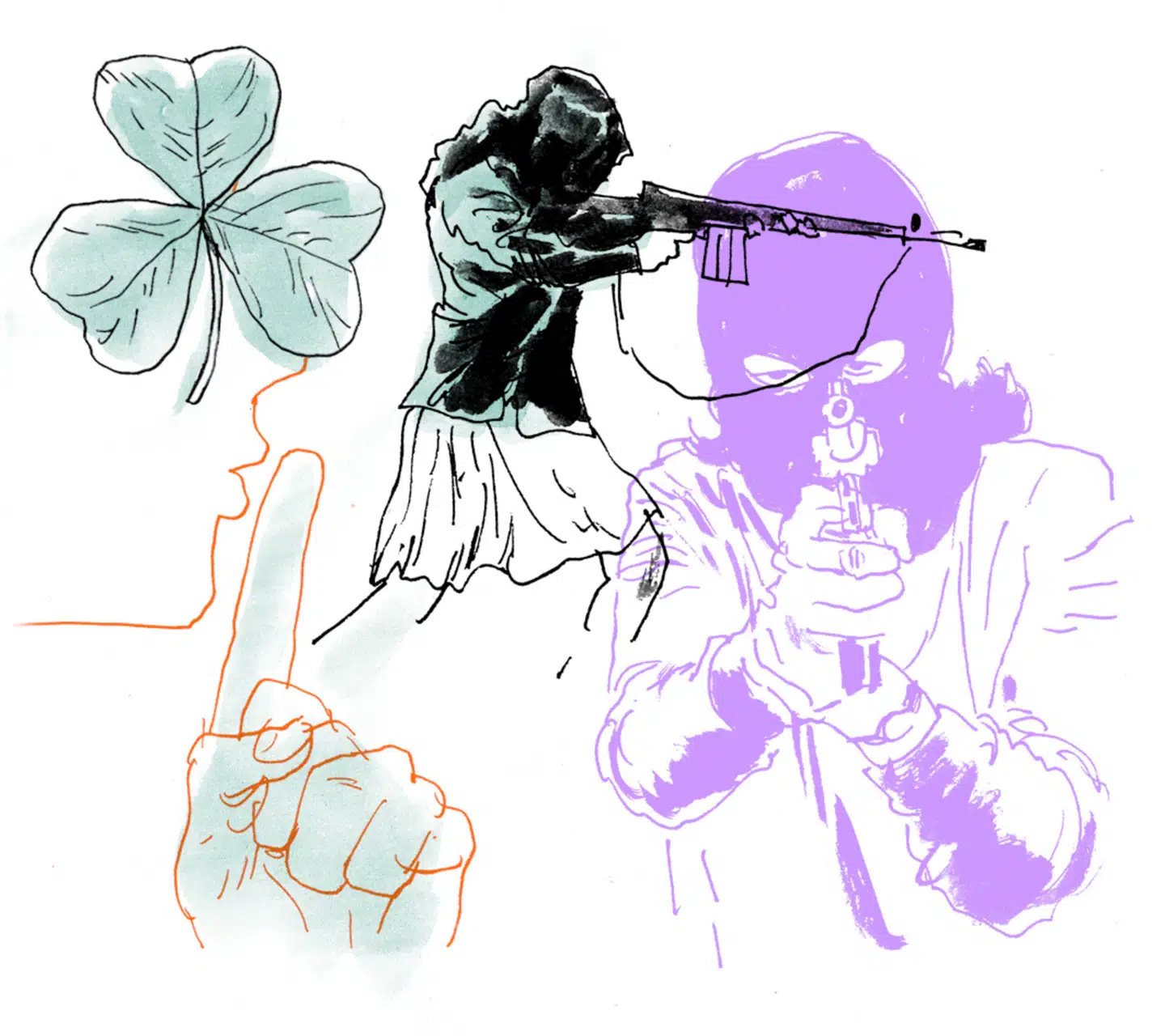 Illustration: Rasmus Meisler
