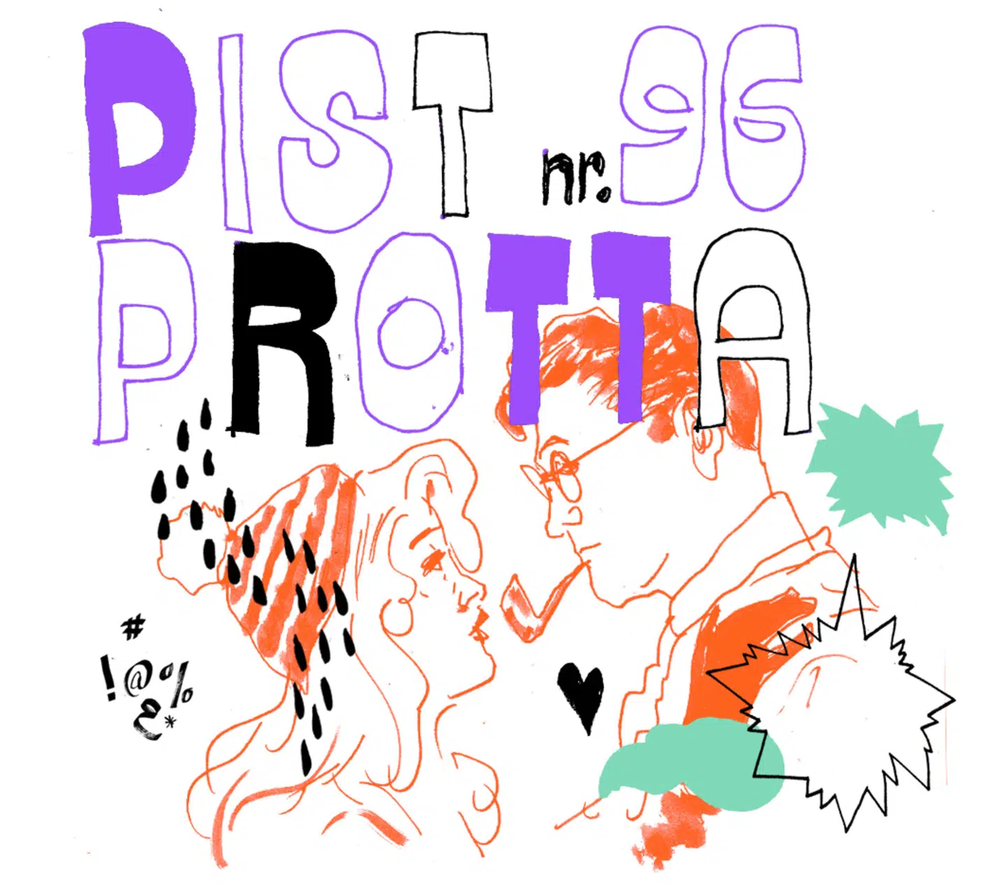 Illustration: Rasmus Meisler